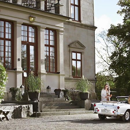 Goervaelns Slott Jarfalla Exterior foto