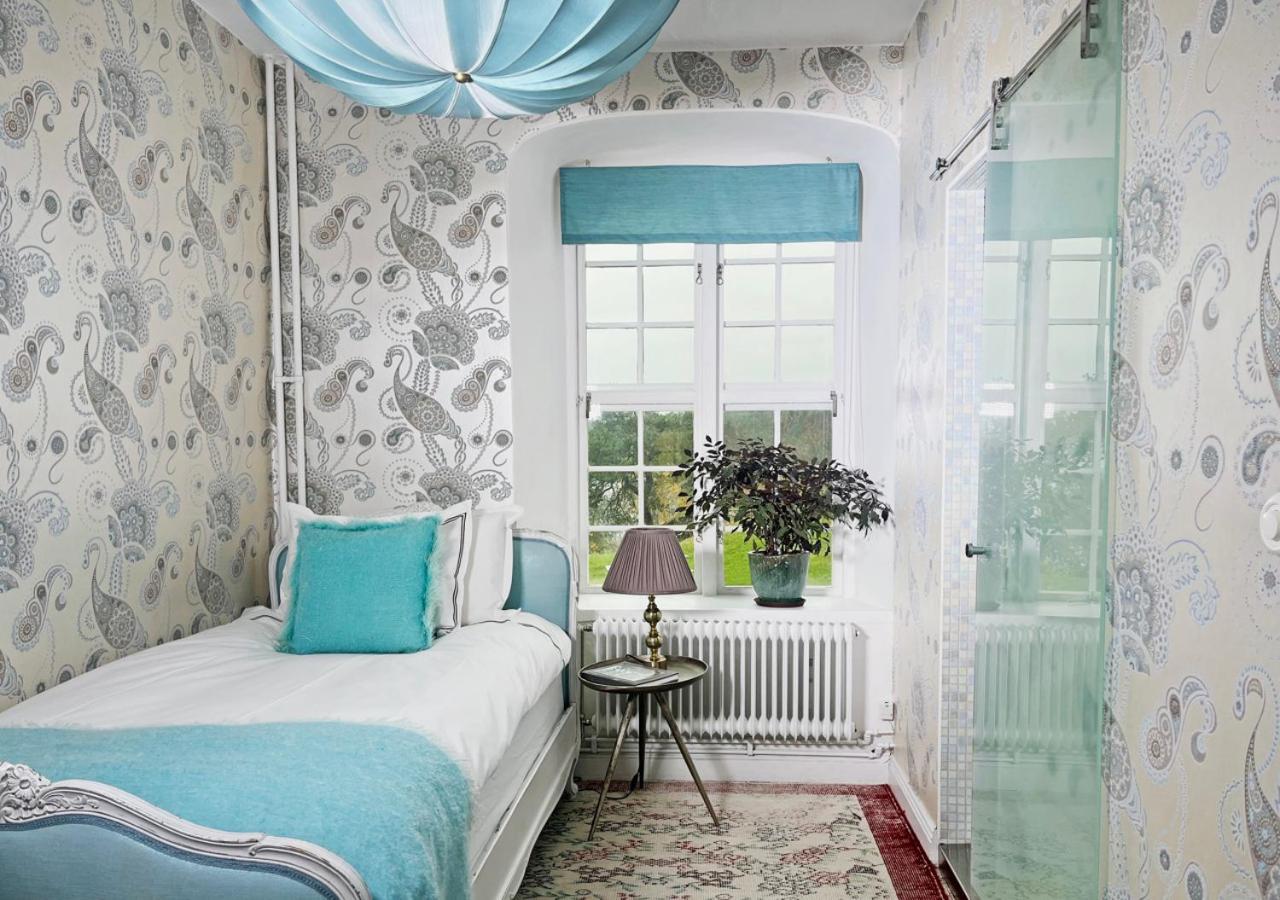 Goervaelns Slott Jarfalla Quarto foto